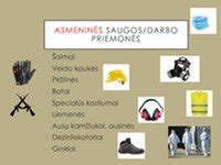 Saugos priemonės namuose vaikams