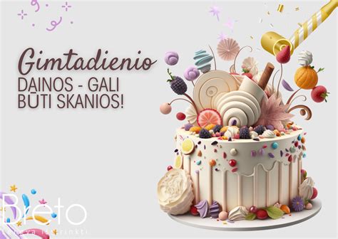 Populiariausios gimtadienio dainos Happy Birthday versijos