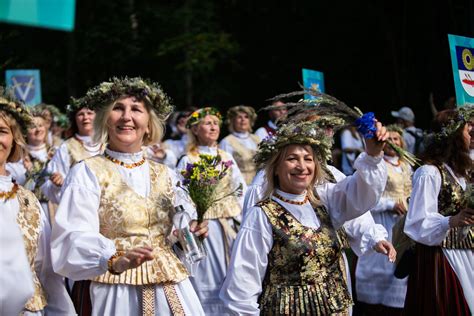 Šventės ir dainų svarba šeimos susibūrimuose