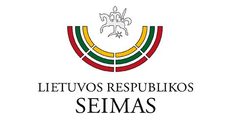 Lietuvos Respublikos Seimas