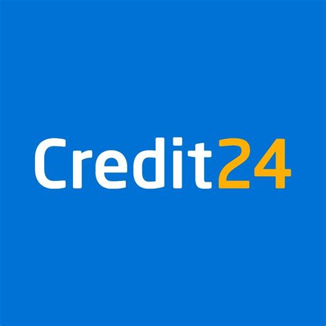 Logotipas Credit24