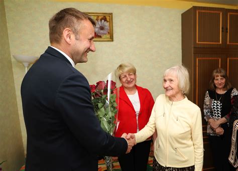 Liza ir Haris Galkinai per savo gimtadienį