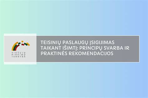 Rekomendacijos pastojimo tikimybei didinti