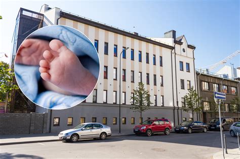 Šiuolaikinė gimdykla Krikščioniškuosiuose gimdymo namuose