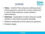 Kiaušinių vartojimo rekomendacijos skirtingoms grupėms