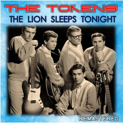 Dainos „The Lion Sleeps Tonight“ atlikimas filme „Liūtas karalius“