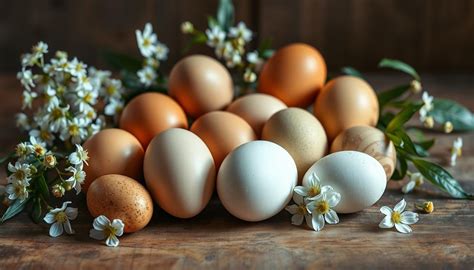 Kiaušinių rinkimas