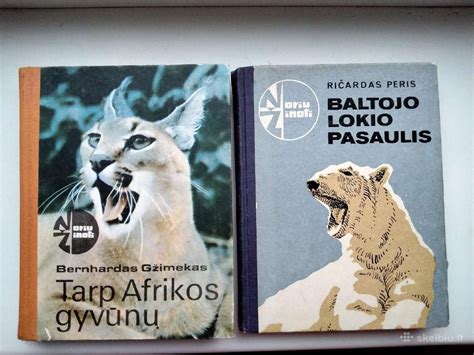Afrikos gyvūnų įvairovė