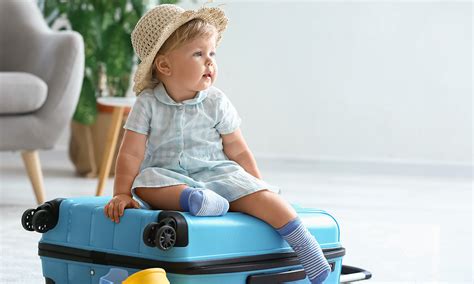 Registracija poliklinikoje su kūdikiu