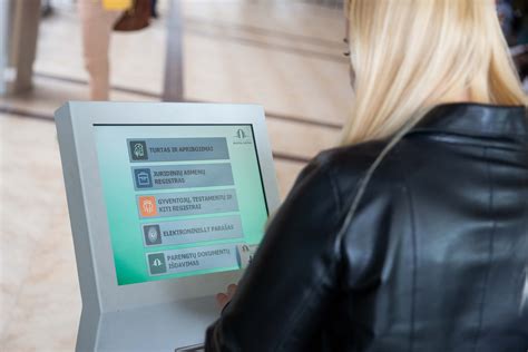 Registrų centro savitarnos portalas