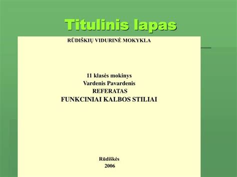 Laikraščio „Aušra“ pirmojo numerio titulinis lapas