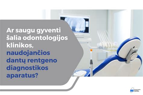 Rentgeno spinduliuotė ir nėštumas: ar saugu?
