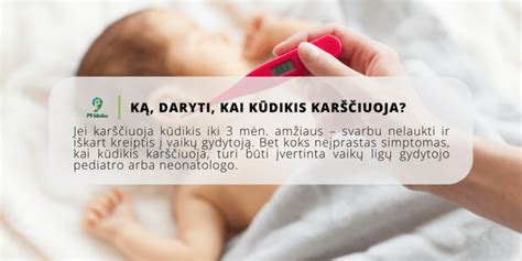 Kūdikio, sergančio rachitu, deformuotos kojos