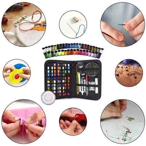 Siuvimo įrankiai ir priemonės