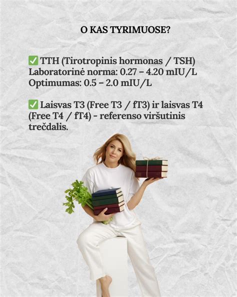 Skydliaukės hormonų (T3, T4) ir TTH sąveikos schema
