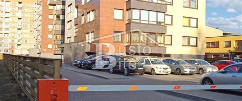 Komunos pastatas Danijoje