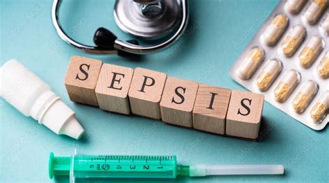 Naujagimio sepsis: simptomų apžvalga