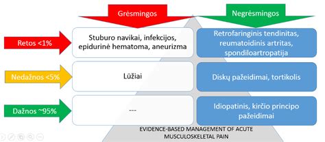 Simptomų, rodančių pieno mišinio netoleravimą, lentelė