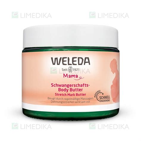 Indeliai su natūraliais aliejais ir kremais nuo strijų