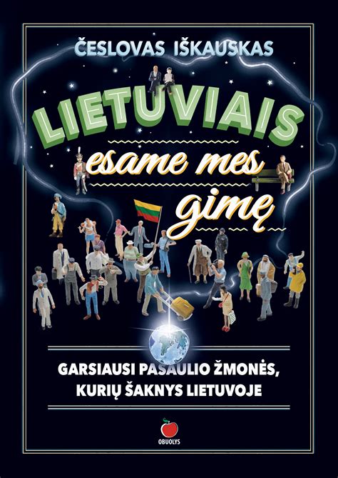 simbolinė iliustracija su užrašu 