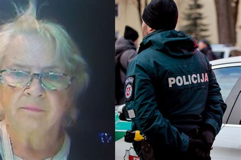 Detektyvai, tiriantys dingimo bylą