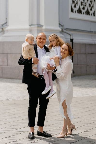 Šeimos laukimo ritualai