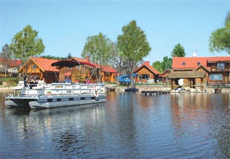 Augalų kaimo vaizdas