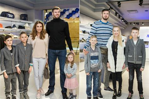Lavrinovičių šeimos susibūrimas