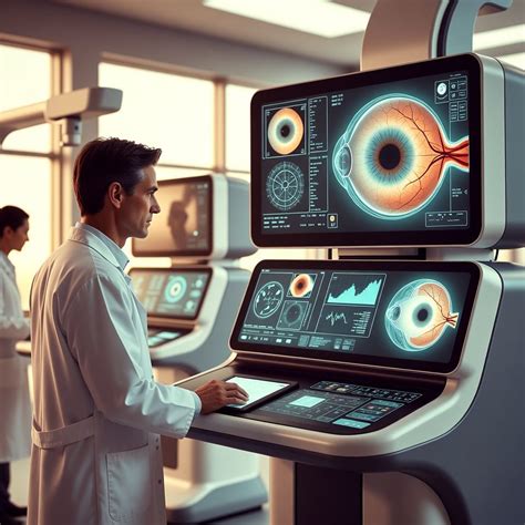 akių ligų diagnostika