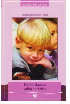 Vaikai susitinka su knygos autoriumi darželyje