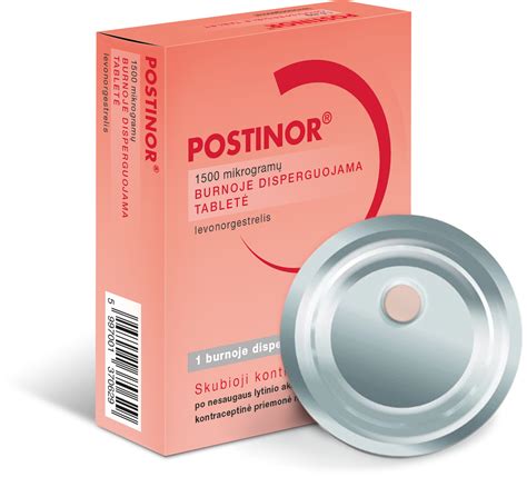 Skubiosios kontracepcijos tabletės