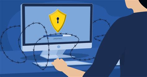 Asmeninių duomenų saugumas internete