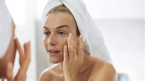 Schema, kaip tepti kremą ant odos