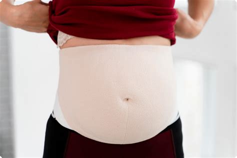 Nėščiosios diržas, kaip jis atrodo ir kaip jį segėti