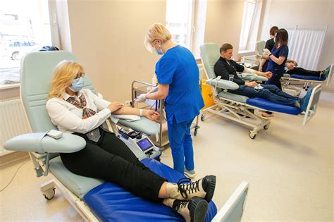 Registracijos procesas ligoninėje