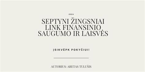 finansinio saugumo schema šeimai