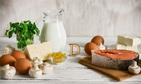 Vitamino D šaltiniai: saulė, žuvis, pienas, kiaušinis