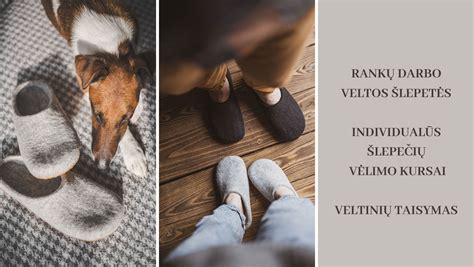 Veltinių šlepečių padų tipai