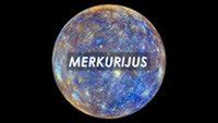 Merkurijaus planeta ir astrologinis ryšys su trečiadieniu