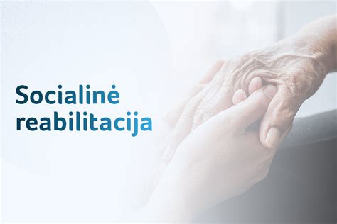 pagyvenusių žmonių priežiūra ir socialinė globa