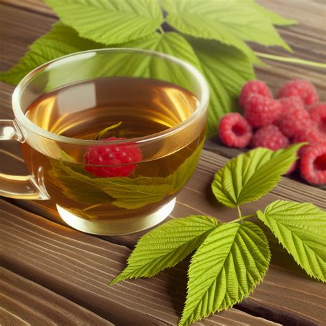 Kaip paruošti aviečių lapų arbatą