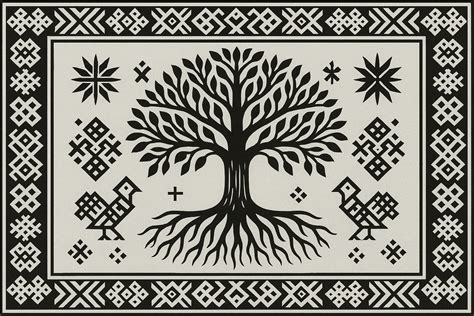 Pasaulio medis ir jo šakos