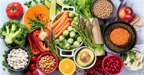 Maisto produktai, kuriuose gausu folio rūgšties