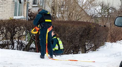 Nužudymo vieta Kaune