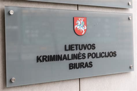 Narkotikų kontrabandos tinklas Ispanijoje ir Lietuvoje