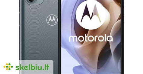 palyginimas tarp skirtingų Motorola mobiliųjų auklių modelių