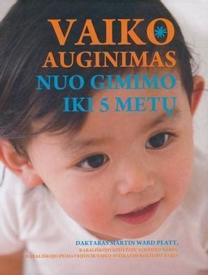 vaiko auginimas Lietuvoje