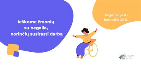 Simbolis, vaizduojantis pagalbą neįgaliesiems