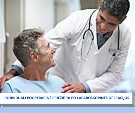 pooperacinė žaizdos priežiūra