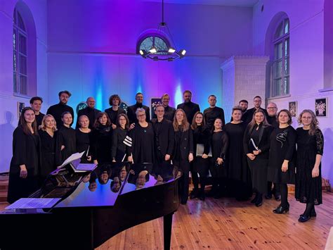 Radviliškio bažnyčios Jaunimo choras per muzikos festivalį